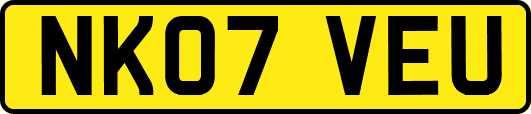 NK07VEU