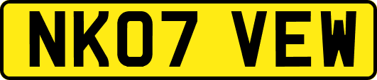 NK07VEW
