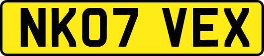 NK07VEX