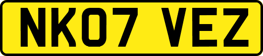 NK07VEZ