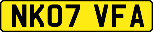 NK07VFA