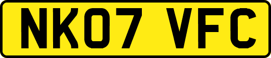 NK07VFC
