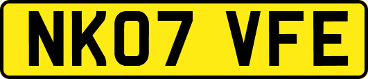 NK07VFE