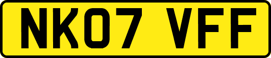 NK07VFF