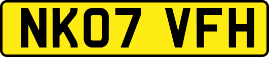 NK07VFH