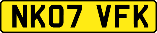 NK07VFK