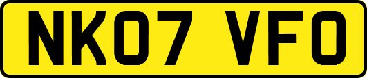 NK07VFO