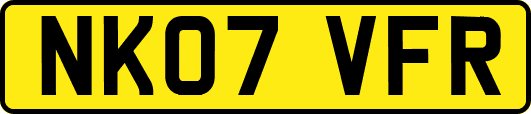 NK07VFR