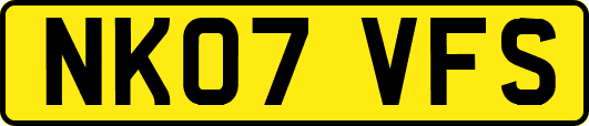 NK07VFS