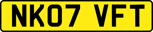 NK07VFT