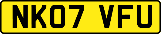 NK07VFU
