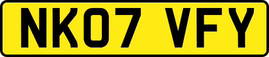 NK07VFY