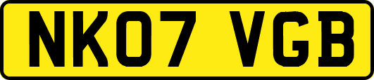 NK07VGB