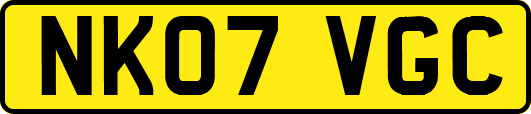 NK07VGC