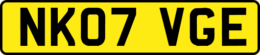 NK07VGE