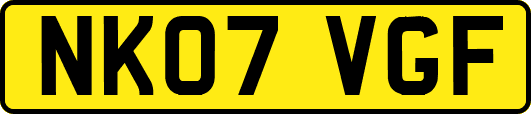 NK07VGF