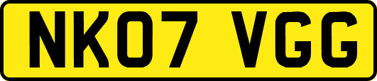 NK07VGG