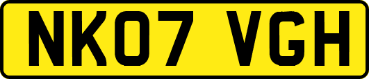 NK07VGH