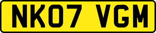 NK07VGM