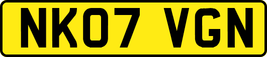 NK07VGN