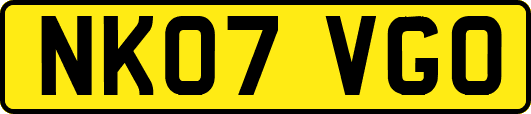NK07VGO