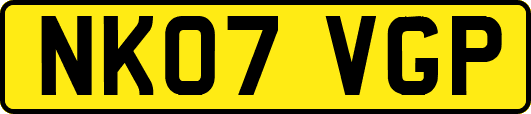 NK07VGP