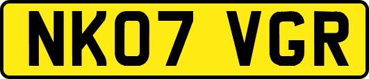 NK07VGR