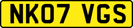 NK07VGS