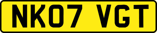 NK07VGT