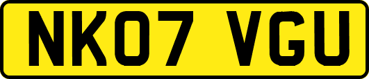 NK07VGU