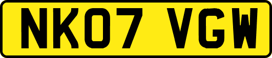 NK07VGW