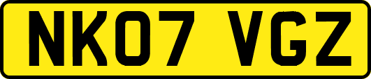 NK07VGZ