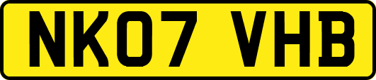 NK07VHB