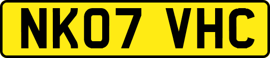 NK07VHC