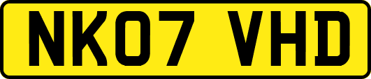 NK07VHD
