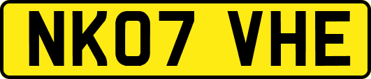 NK07VHE