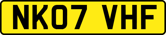 NK07VHF