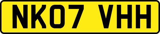 NK07VHH