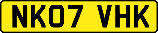 NK07VHK