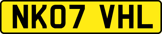 NK07VHL