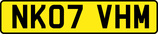 NK07VHM