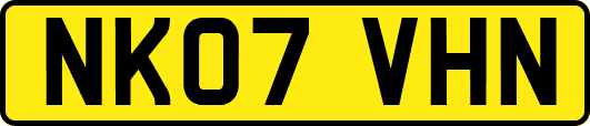 NK07VHN