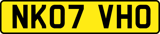 NK07VHO