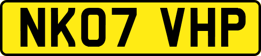NK07VHP
