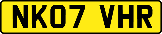 NK07VHR