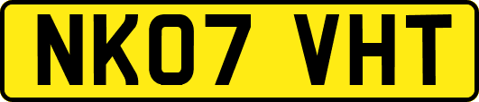 NK07VHT