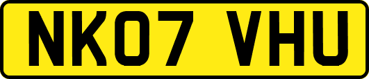NK07VHU