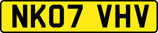 NK07VHV