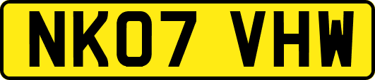 NK07VHW