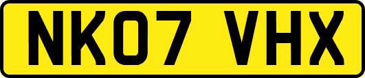 NK07VHX